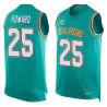 Cheap Xavien Howard Dolphins Tank Top From China #25