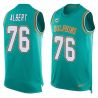 Cheap Branden Albert Dolphins Tank Top From China #76