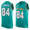Cheap Jordan Cameron Dolphins Tank Top From China #84