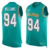 Cheap Mario Williams Dolphins Tank Top From China #94