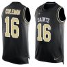 Cheap Brandon Coleman Saints Tank Top From China #16