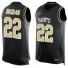 Cheap Mark Ingram Saints Tank Top From China #22