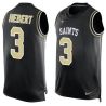 Cheap Bobby Hebert Saints Tank Top From China #3