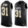 Cheap Jairus Byrd Saints Tank Top From China #31