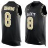 Cheap Archie Manning Saints Tank Top From China #8