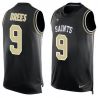 Cheap Drew Brees Saints Tank Top From China #9