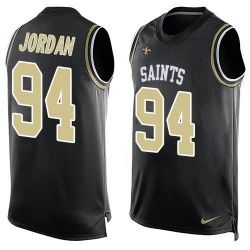 Cheap Cameron Jordan Saints Tank Top From China #94