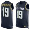 Cheap Lance Alworth Chargers Tank Top From China #19