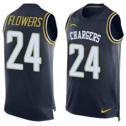 Cheap Brandon Flowers Chargers Tank Top From China #24