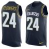 Cheap Brandon Flowers Chargers Tank Top From China #24
