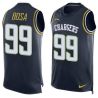 Cheap Joey Bosa Chargers Tank Top From China #99