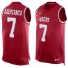 Cheap Colin Kaepernick 49ers Tank Top From China #7