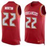 Cheap Doug Martin Buccaneers Tank Top From China #22