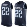 Cheap Derrick Henry Titans Tank Top From China #22