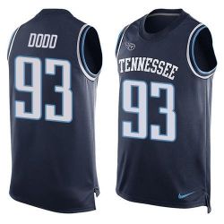 Cheap Kevin Dodd Titans Tank Top From China #93