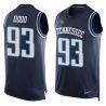 Cheap Kevin Dodd Titans Tank Top From China #93