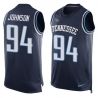 Cheap Austin Johnson Titans Tank Top From China #94