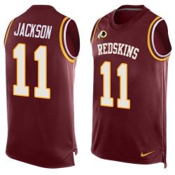 Cheap DeSean Jackson Redskins Tank Top From China #11