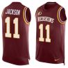 Cheap DeSean Jackson Redskins Tank Top From China #11
