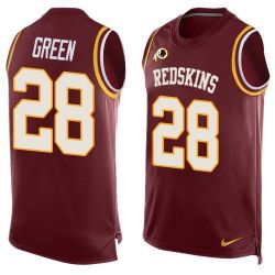 Cheap Darrell Green Redskins Tank Top From China #28