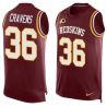 Cheap Sua Cravens Redskins Tank Top From China #36