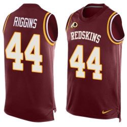 Cheap John Riggins Redskins Tank Top From China #44