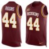 Cheap John Riggins Redskins Tank Top From China #44