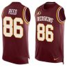 Cheap Jordan Reed Redskins Tank Top From China #86
