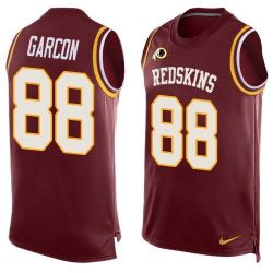 Cheap Pierre Garcon Redskins Tank Top From China #88