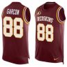Cheap Pierre Garcon Redskins Tank Top From China #88