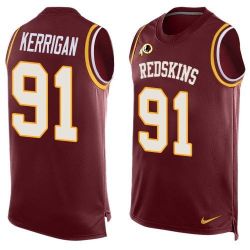 Cheap Ryan Kerrigan Redskins Tank Top From China #91
