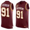 Cheap Ryan Kerrigan Redskins Tank Top From China #91