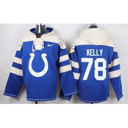 Cheap Ryan Kelly Colts Hoodie From China #78