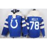 Cheap Ryan Kelly Colts Hoodie From China #78