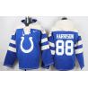 Cheap Marvin Harrison Colts Hoodie From China #88