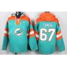 Cheap Laremy Tunsil Dolphins Hoodie From China #67