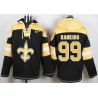 Cheap Sheldon Rankins Saints Hoodie From China #99