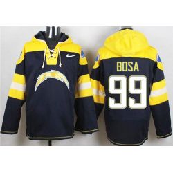 Cheap Joey Bosa Chargers Hoodie From China #99