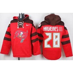 Cheap Vernon Hargreaves III Buccaneers Hoodie From China #28