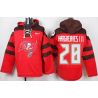 Cheap Vernon Hargreaves III Buccaneers Hoodie From China #28