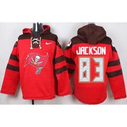 Cheap Vincent Jackson Buccaneers Hoodie From China #83