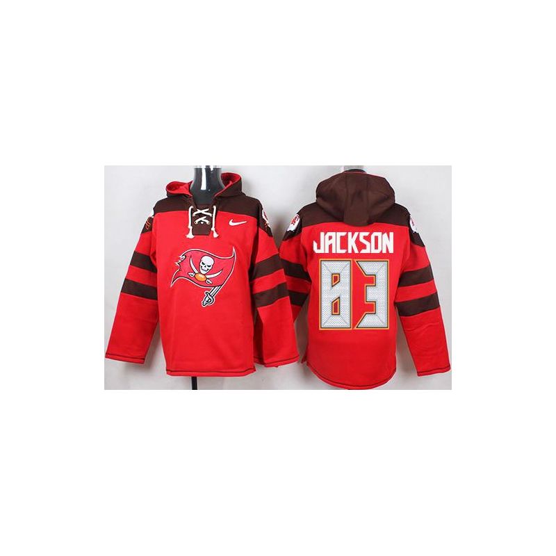 Cheap Vincent Jackson Buccaneers Hoodie From China #83
