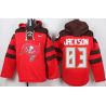 Cheap Vincent Jackson Buccaneers Hoodie From China #83