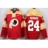 Cheap Josh Norman Redskins Hoodie From China #24