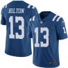 Cheap TY Hilton Colts Jersey From China Color Rush Legend #13