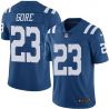 Cheap Frank Gore Colts Jersey From China Color Rush Legend #23