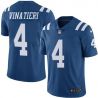 Cheap Adam Vinatieri Colts Jersey From China Color Rush Legend #4