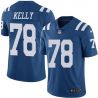 Cheap Ryan Kelly Colts Jersey From China Color Rush Legend #78