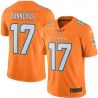 Cheap Ryan Tannehill Dolphins Jersey From China Color Rush Legend #17