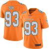Cheap Ndamukong Suh Dolphins Jersey From China Color Rush Legend #93
